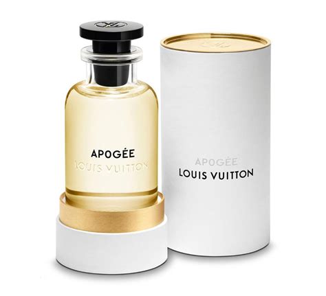 perfume apogee de louis vuitton|louis vuitton turbulences perfume.